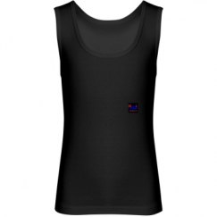 Youth Jersey Tank Top