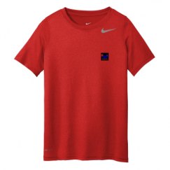 Youth Nike Legend Shirt