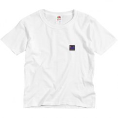 Youth Basic Promo Tee