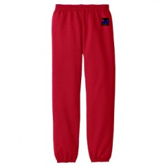 Youth Fleece Sweatpants