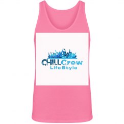 Light Weight Breathable Tank  