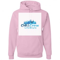 Unisex Basic Promo Hoodie