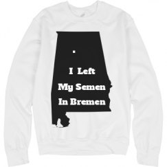 Unisex Basic Promo Crewneck Sweatshirt