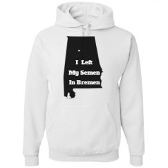 Unisex Basic Promo Hoodie