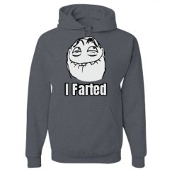 Unisex Basic Promo Hoodie