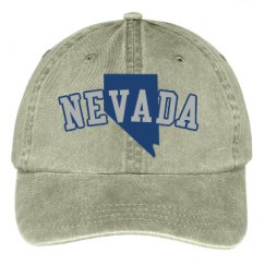 Vintage Baseball Cap