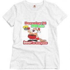 Ladies Basic Softstyle Promo Tee