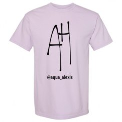 Adult Heavyweight T-Shirt