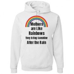 Unisex Basic Promo Hoodie