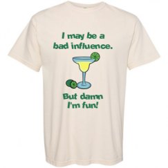 Adult Heavyweight T-Shirt