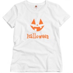 Ladies Basic Softstyle Promo Tee