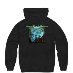 Unisex Ultimate Cotton Heavyweight Hoodie