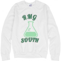 Unisex Ultimate Cotton Crewneck Sweatshirt