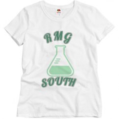 Ladies Basic Softstyle Promo Tee