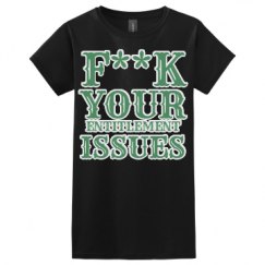 Ladies Basic Softstyle Tee