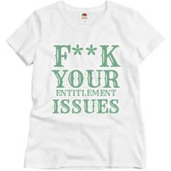 Ladies Basic Softstyle Promo Tee