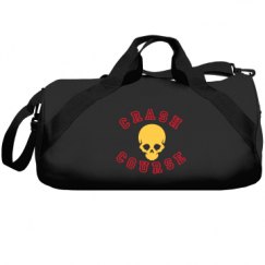 Liberty Bags Barrel Duffel Bag
