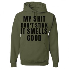 Unisex Basic Promo Hoodie