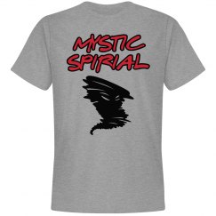 Mystic Spirail