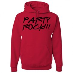 Unisex Basic Promo Hoodie