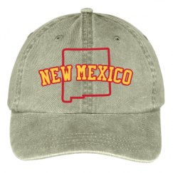 Vintage Baseball Cap