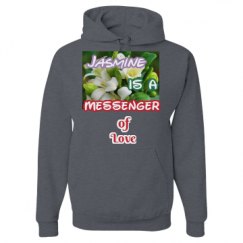 Unisex Basic Promo Hoodie