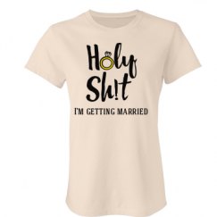 Ladies Slim Fit Favorite Tee