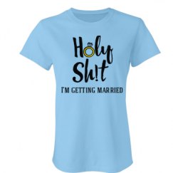 Ladies Slim Fit Favorite Tee