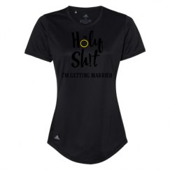 Women's Adidas Sport Shirt
