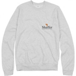 Unisex Basic Promo Crewneck Sweatshirt