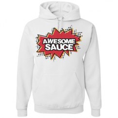 Unisex Basic Promo Hoodie