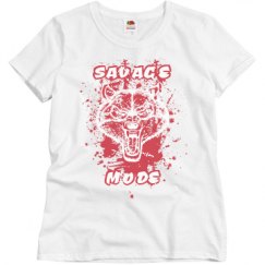 Ladies Basic Softstyle Promo Tee