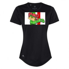 Women's Adidas Sport Shirt 