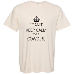 Adult Heavyweight T-Shirt