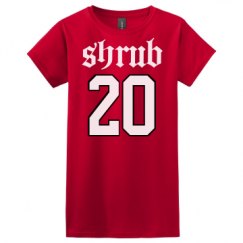 Ladies Basic Softstyle Tee