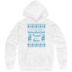 Unisex Ultimate Cotton Heavyweight Hoodie
