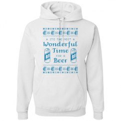 Unisex Basic Promo Hoodie