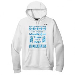 Unisex Nike Pullover Hoodie