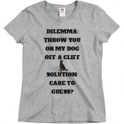 Ladies Basic Softstyle Tee