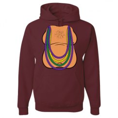 Unisex Basic Promo Hoodie