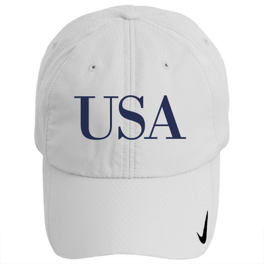 usa golf cap