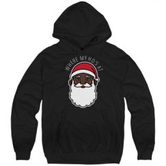 Unisex Ultimate Cotton Heavyweight Hoodie