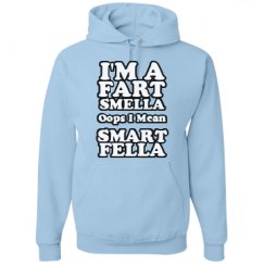 Unisex Basic Promo Hoodie