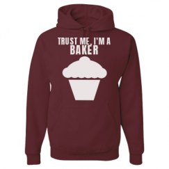 Unisex Basic Promo Hoodie