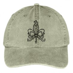 Vintage Baseball Cap