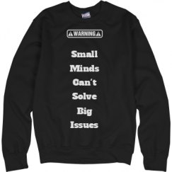 Unisex Basic Promo Crewneck Sweatshirt