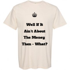 Adult Heavyweight T-Shirt