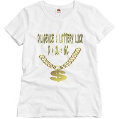 Ladies Basic Softstyle Promo Tee