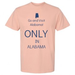 Adult Heavyweight T-Shirt