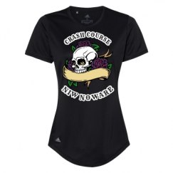 Women's Adidas Sport Shirt 